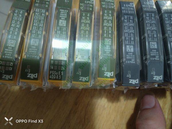 1 Pcs POLZ 312400