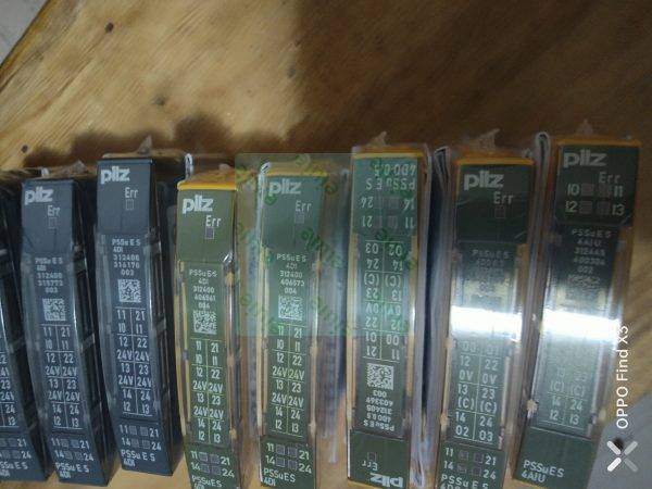 1 Pcs POLZ 312400 - Image 2