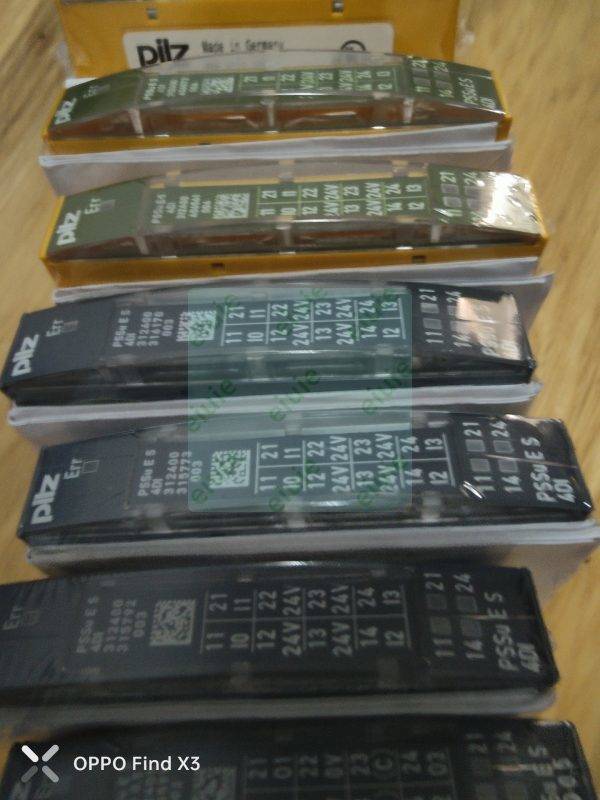 1 Pcs POLZ 312400 - Image 3