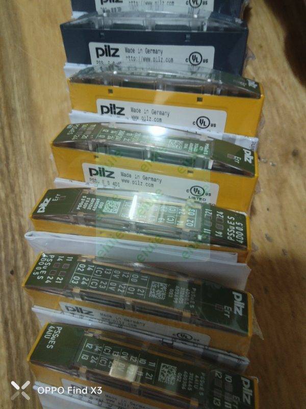 1 Pcs POLZ 312400 - Image 4