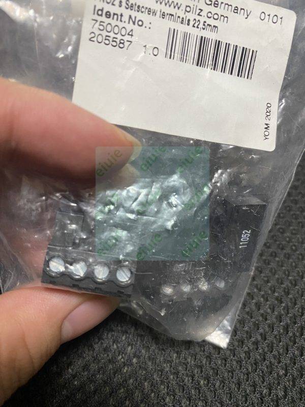 1 Pcs POLZ 750004 - Image 2