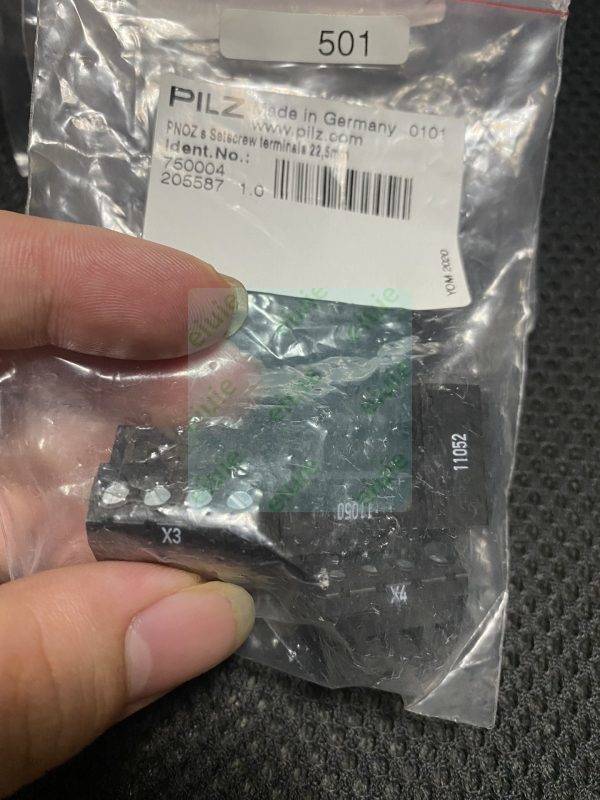 1 Pcs POLZ 750004 - Image 3