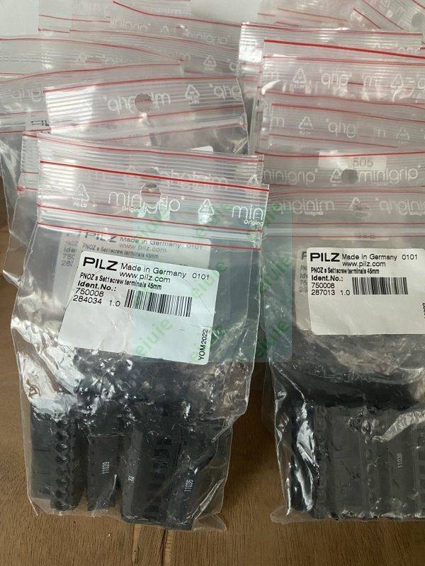 1 Pcs POLZ 750008 - Image 2