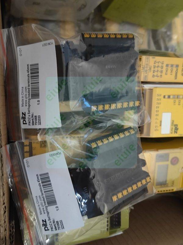 1 Pcs POLZ 751008