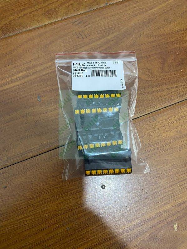 1 Pcs POLZ 751008 - Image 2