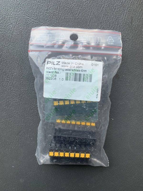 1 Pcs POLZ 751008 - Image 3