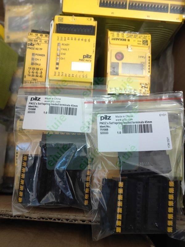 1 Pcs POLZ 751008 - Image 4