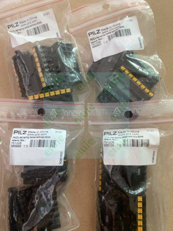 1 Pcs POLZ 751008 - Image 6
