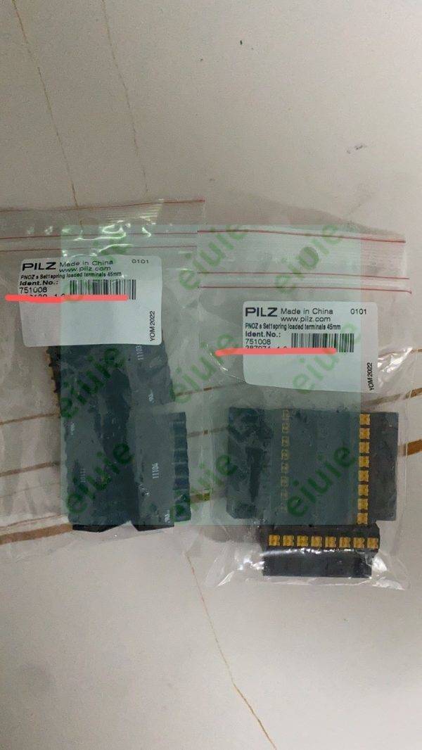 1 Pcs POLZ 751008 - Image 7
