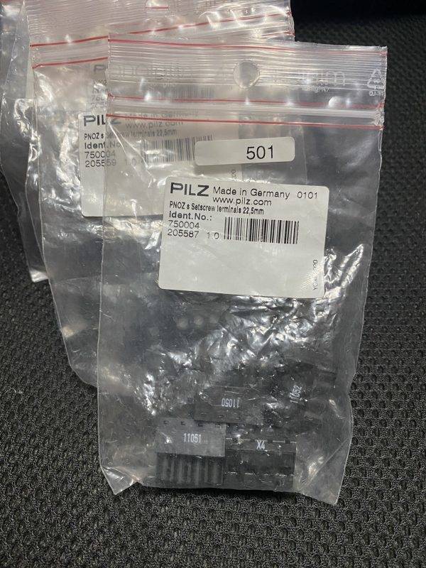 1 Pcs POLZ 750004 - Image 8