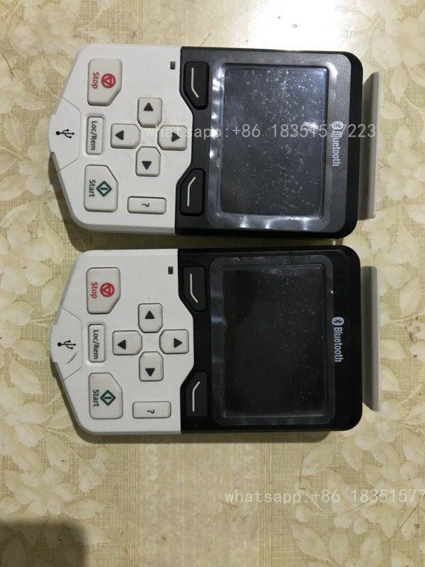 1 PC ABBACS-AP-W - Image 11