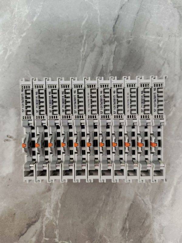 1 Pcs Beckhoff EL9184 - Image 50