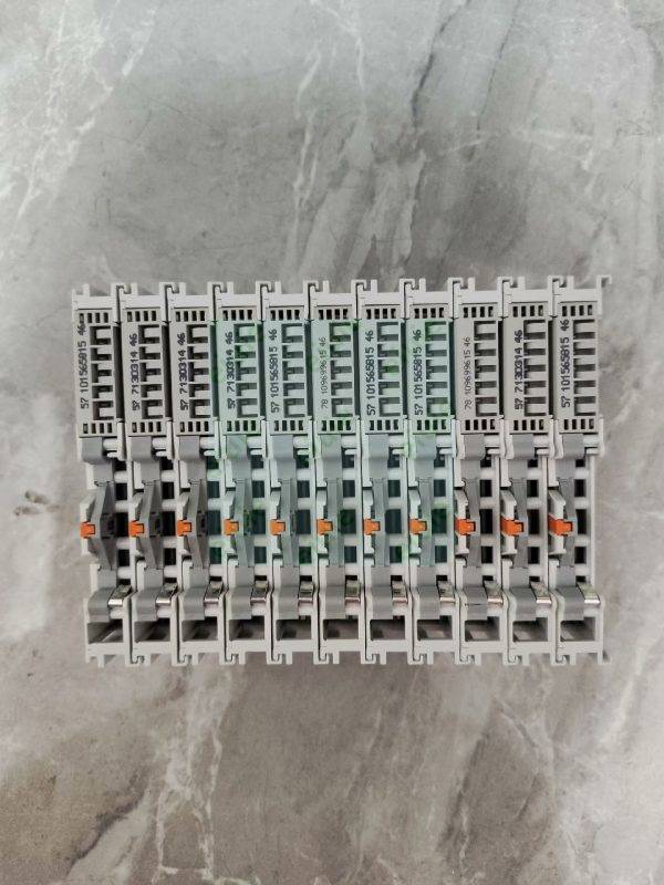 1 Pcs Beckhoff EL9184 - Image 51