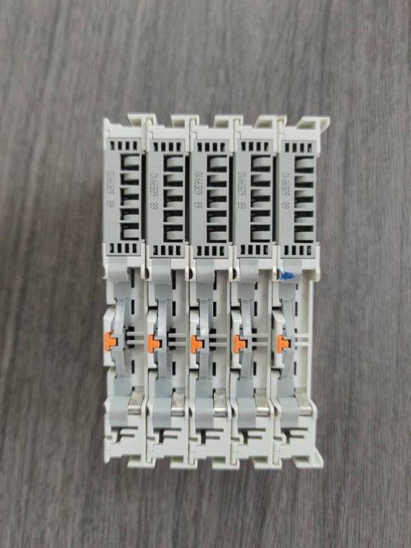 1 Pcs Beckhoff EL9187 - Image 37