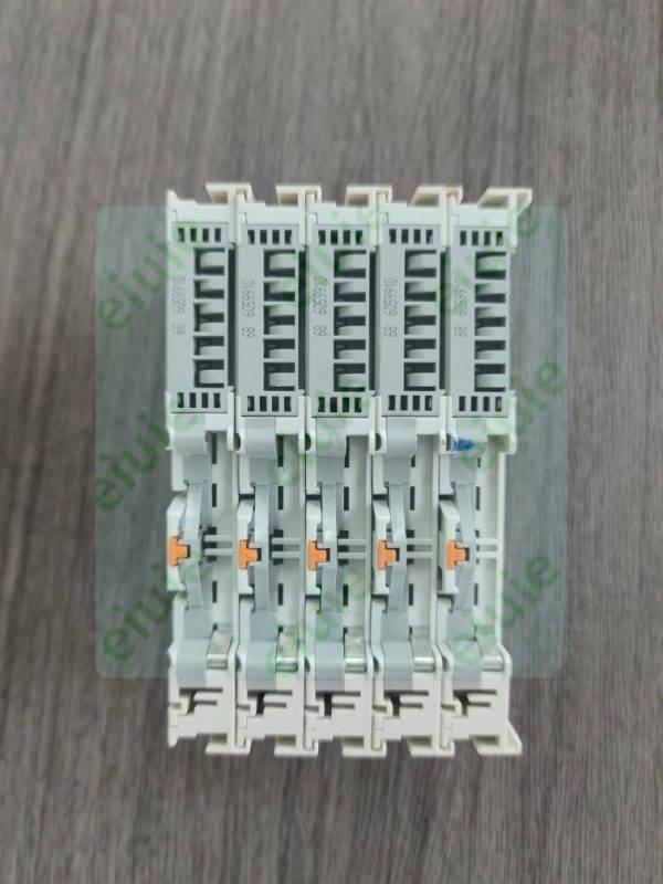 1 Pcs Beckhoff EL9187 - Image 38