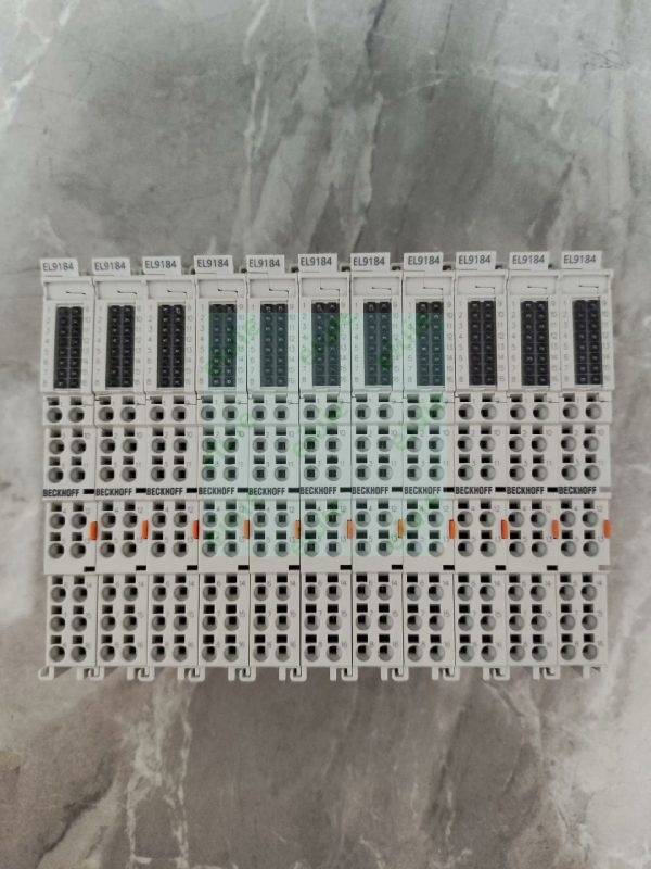 1 Pcs Beckhoff EL9184 - Image 53