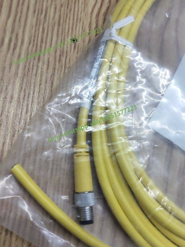 CCB-M8IO-05 Unused stock in original packaging for factory spares