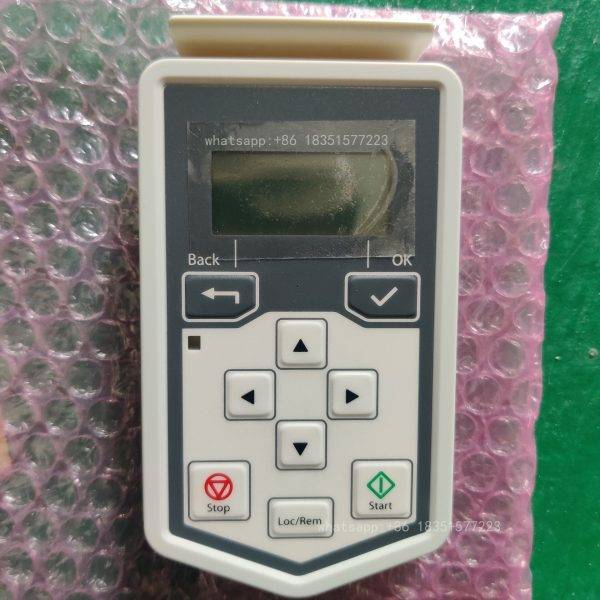 1 PC ABBACS-BP-S