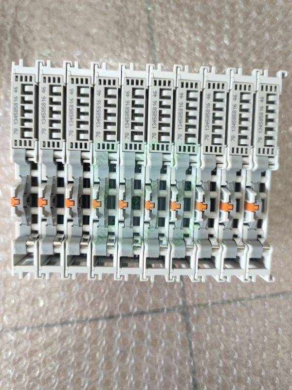 1 Pcs Beckhoff EL9184 - Image 10