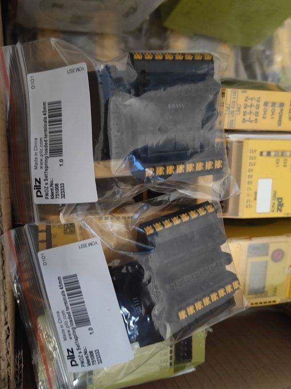 1 Pcs POLZ 751008 - Image 8