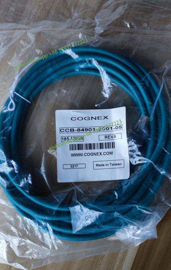 CCB-84901-2001-05 Unused stock in original packaging for factory spares