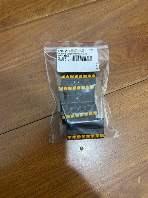 1 Pcs POLZ 751008 - Image 9