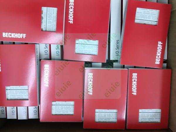 1 Pcs Beckhoff EL9187 - Image 12