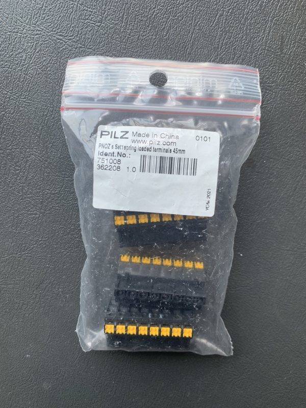 1 Pcs POLZ 751008 - Image 10