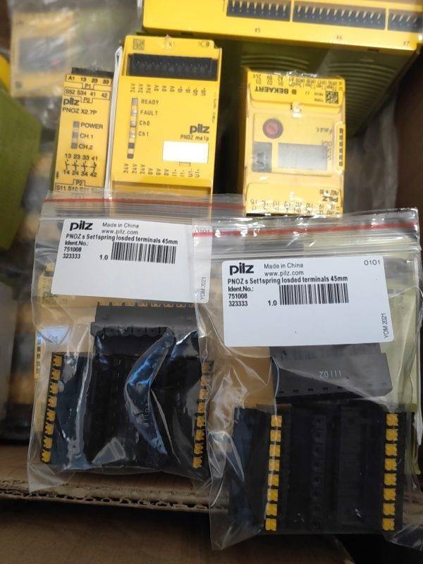1 Pcs POLZ 751008 - Image 11
