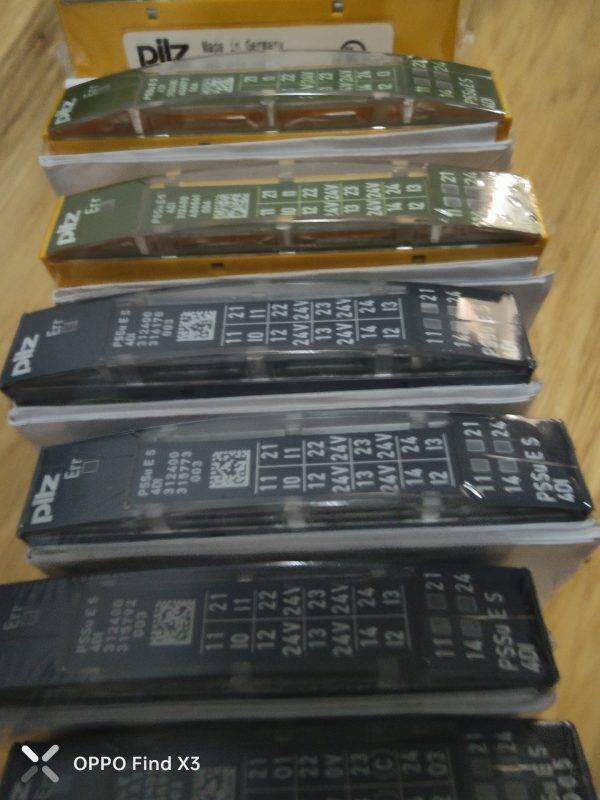 1 Pcs POLZ 312400 - Image 7