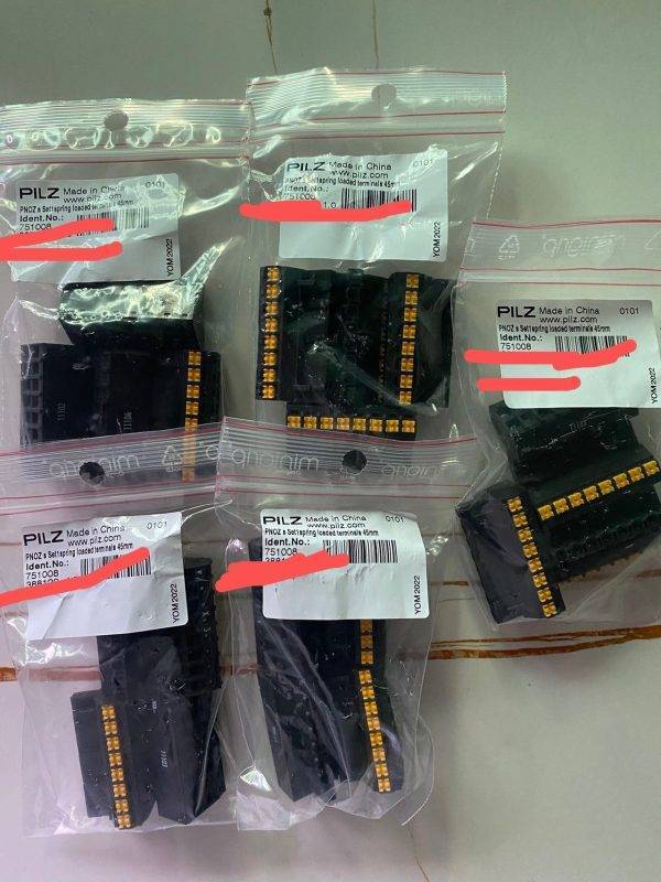 1 Pcs POLZ 751008 - Image 12