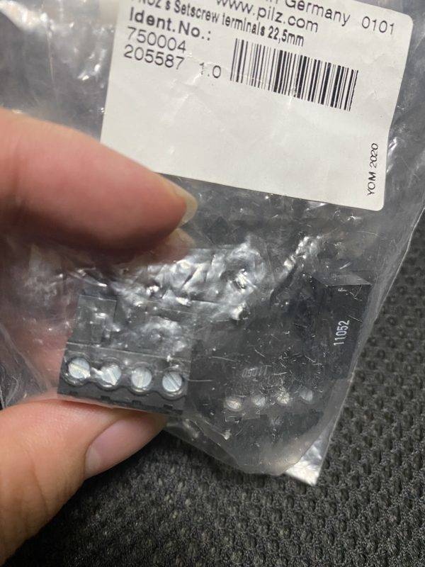 1 Pcs POLZ 750004 - Image 6