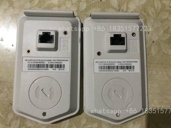 1 PC ABBACS-AP-W - Image 3