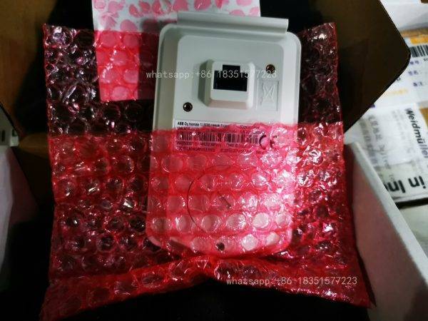 1 PC ABBACS-AP-W - Image 4
