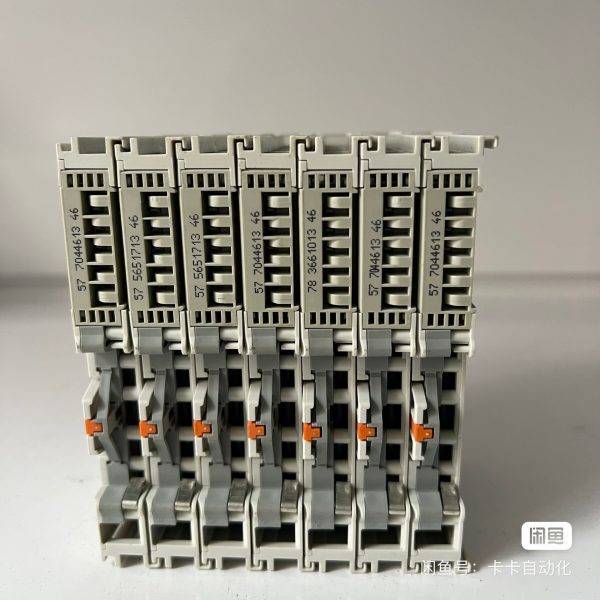 1 Pcs Beckhoff EL9184 - Image 19