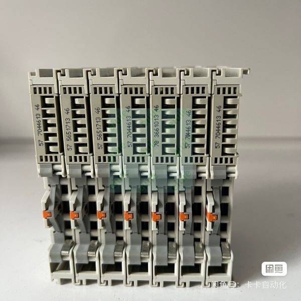 1 Pcs Beckhoff EL9184 - Image 20
