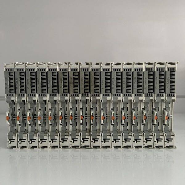 1 Pcs Beckhoff EL9187 - Image 7