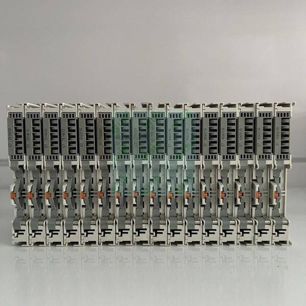 1 Pcs Beckhoff EL9187 - Image 8