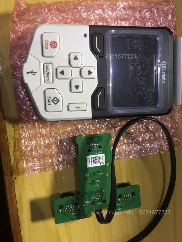 1 PC ABBACS-AP-W - Image 7
