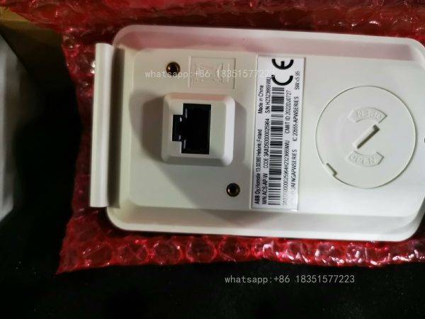 1 PC ABBACS-AP-W - Image 8