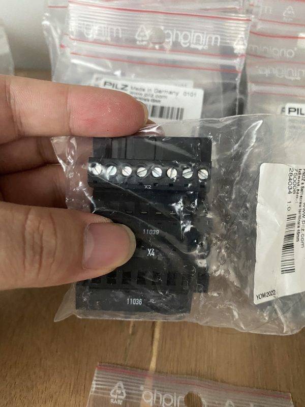1 Pcs POLZ 750008 - Image 4