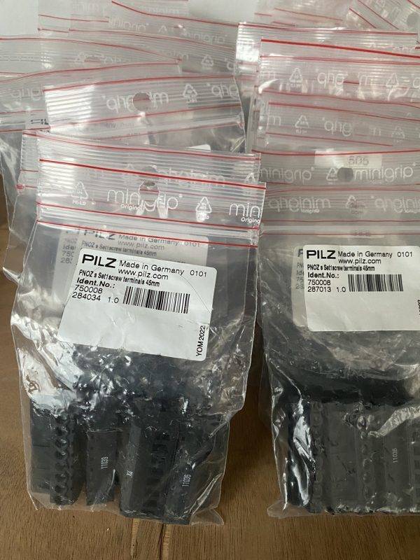 1 Pcs POLZ 750008 - Image 5