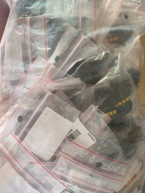 1 Pcs POLZ 750004 - Image 5