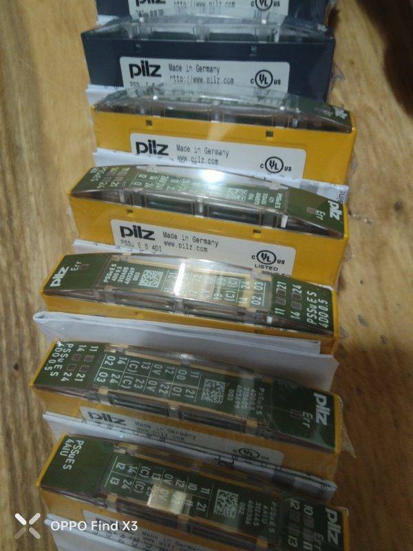 1 Pcs POLZ 312400 - Image 8