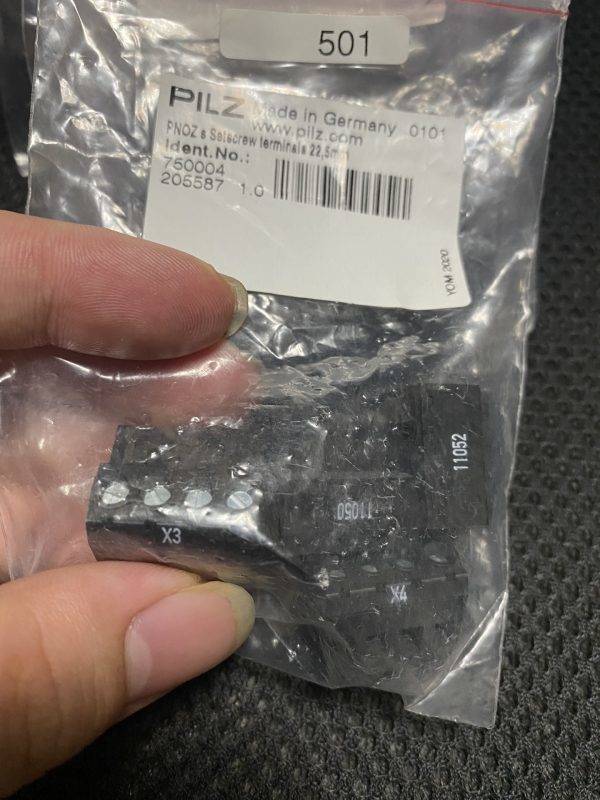 1 Pcs POLZ 750004 - Image 7