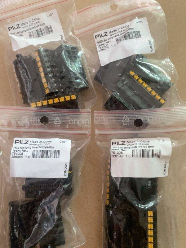 1 Pcs POLZ 751008 - Image 13
