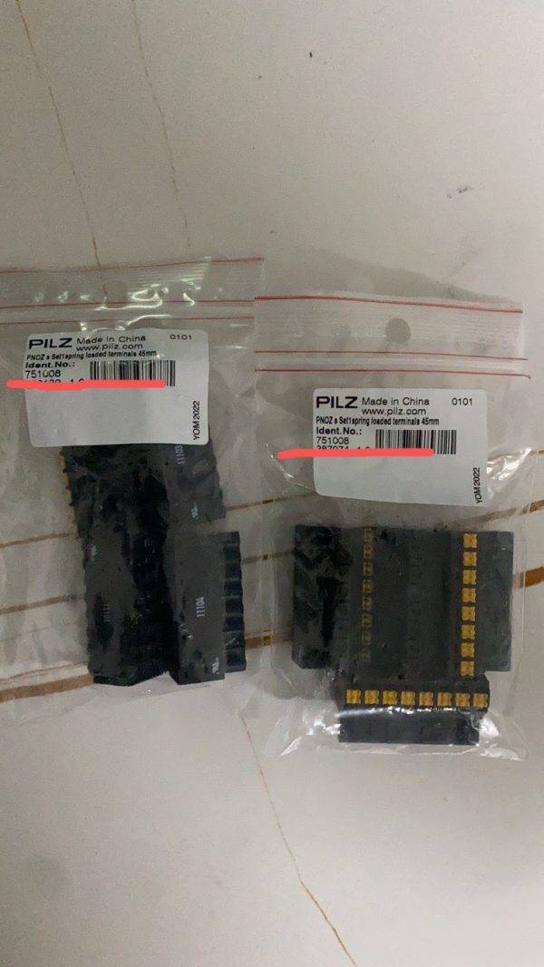 1 Pcs POLZ 751008 - Image 14